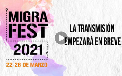 MigraFest2021: La Patria que no Existe