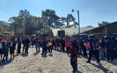 Jornada de carnetización