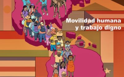 Comunicado en Respuesta a Masacres de Personas Migrantes en Texas y Melilla – Red de Corredores por la Justicia en la Migración Laboral