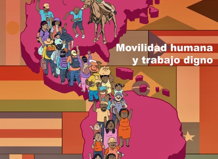 Comunicado en Respuesta a Masacres de Personas Migrantes en Texas y Melilla – Red de Corredores por la Justicia en la Migración Laboral