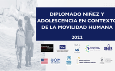 Fortalecimiento de Capacidades para Proteger y Fomentar el Desarrollo de la Niñez y Adolescencia en Contextos de Movilidad