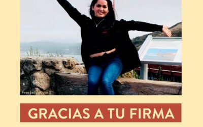 #MigrarEnPandemia #CaminoContigo #LGBT #freekelly #freefamilies #ElPoderdetuFirma