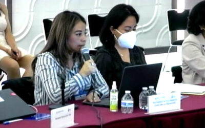 Conferencia Regional sobre la Migración y el Pacto Mundial para una Migración Segura, Ordenada y Regular