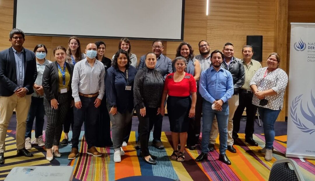 Alianzas para el litigio estratégico