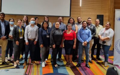 Alianzas para el litigio estratégico