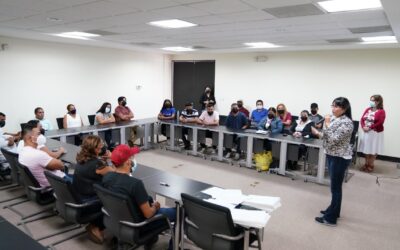 Cancillería brinda inducción a compatriotas del Programa en Movilidad Laboral que serán contratados por empresa de