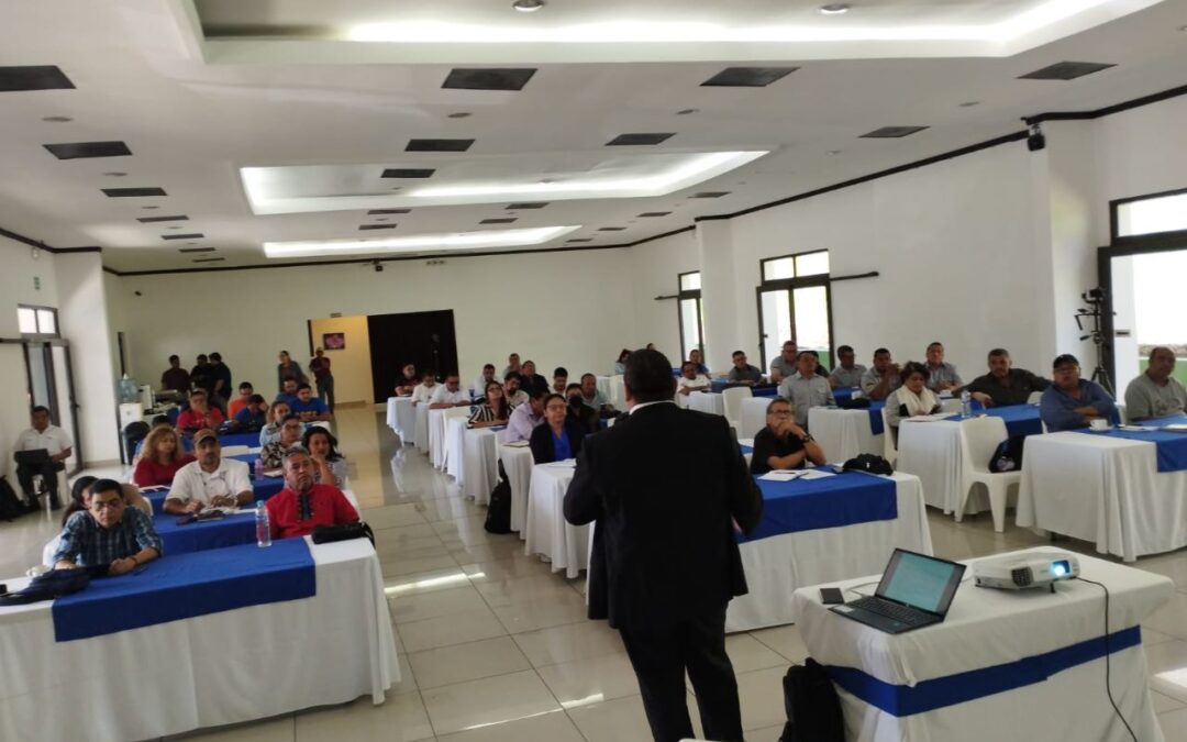 Taller sobre derechos laborales al alcance de todos y todas