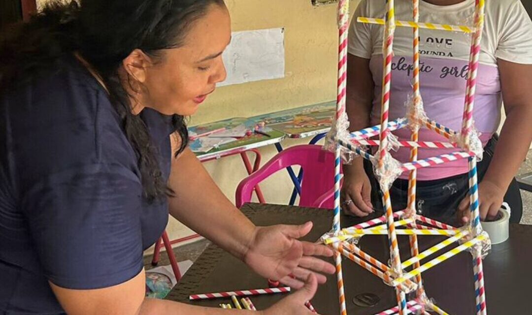 Concluyen talleres de apoyo psicosocial