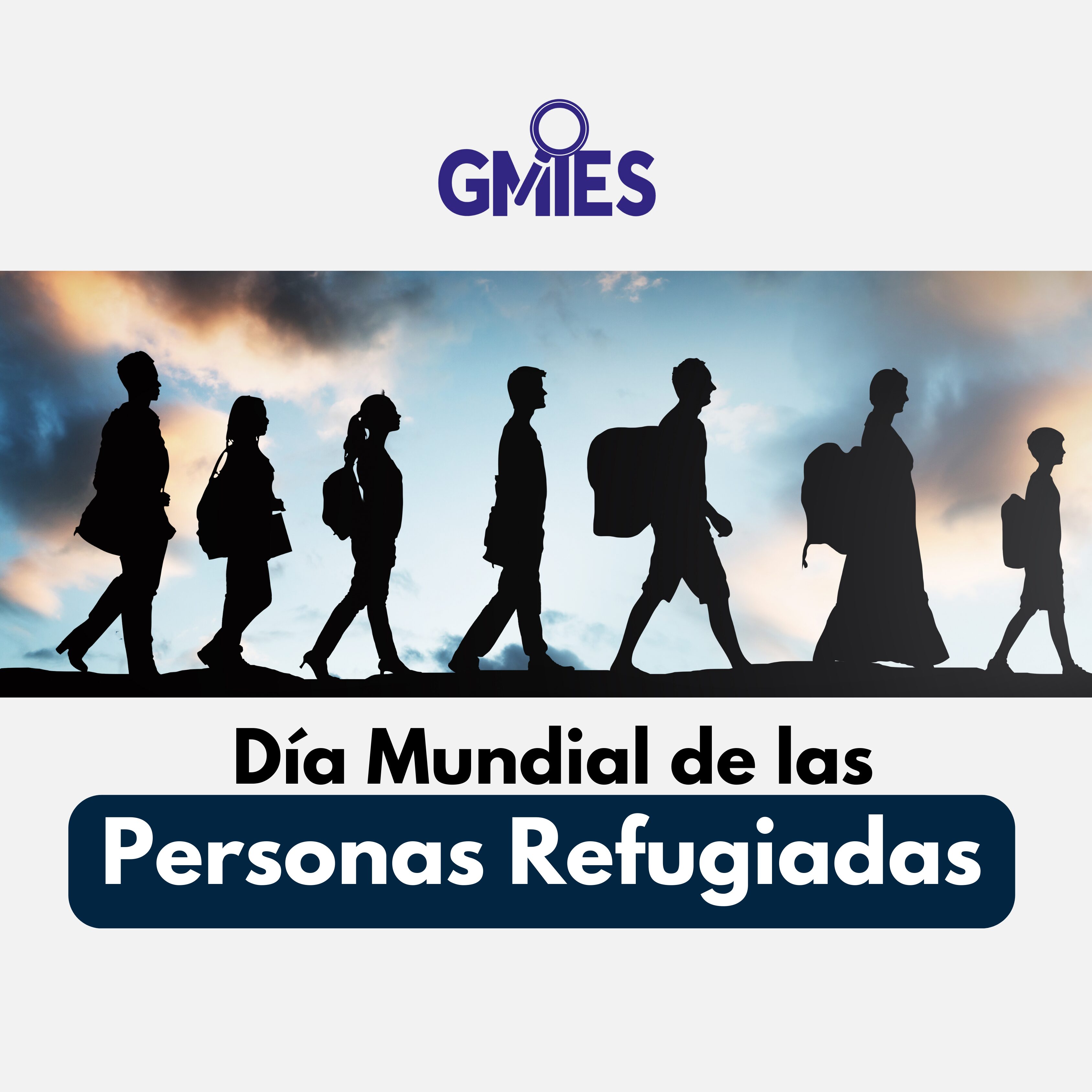 Día Mundial de las Personas Refugiadas