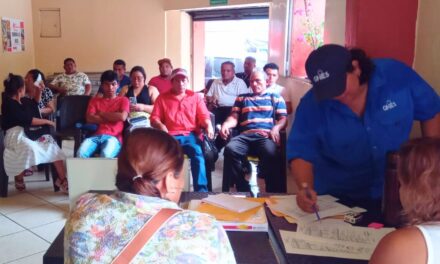 ELAC y GMIES lanzan curso sobre empoderamiento jurídico migratorio en Mesoamérica
