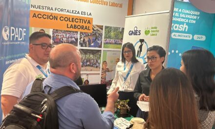 GMIES participa de la Semana de la Sostenibilidad