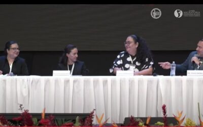 Cumbre Migratoria «Todos Somos América