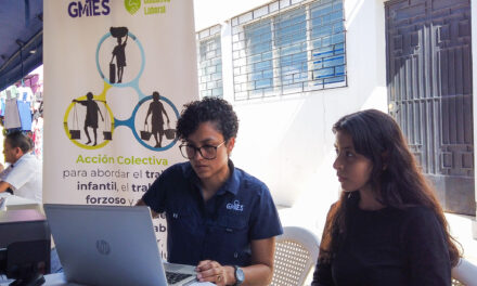 Feria de empleo en Ahuachapán