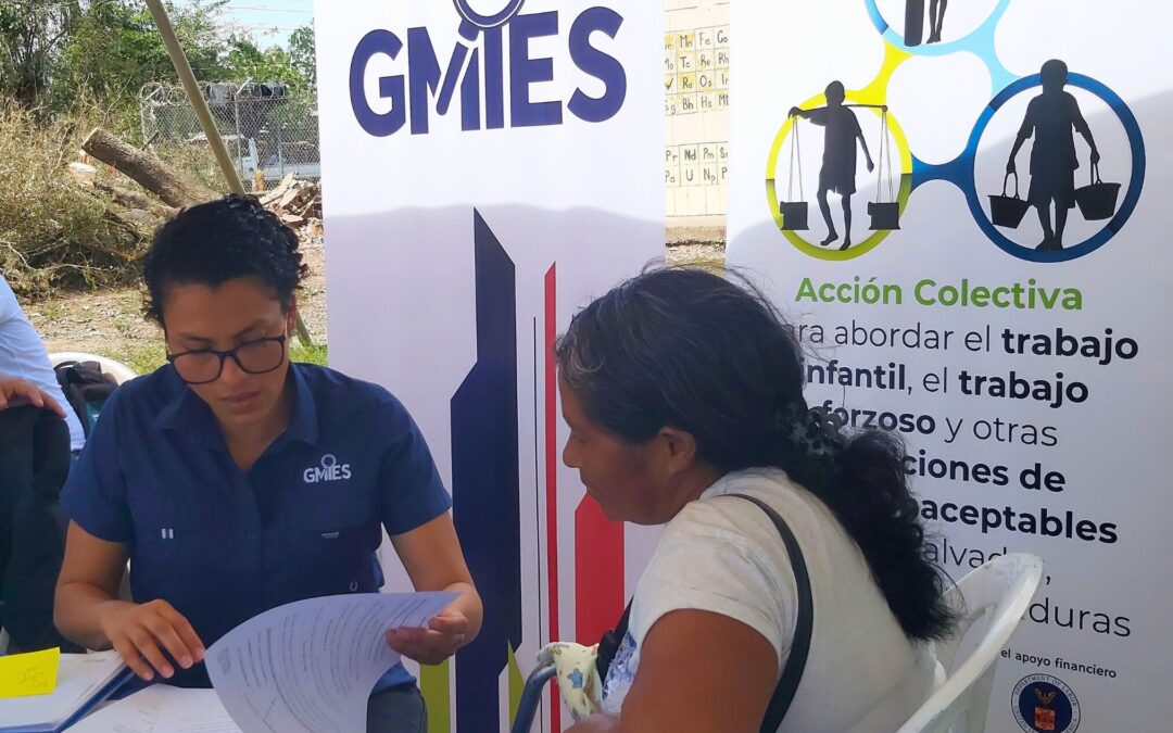 Festival de información y servicios sobre migración