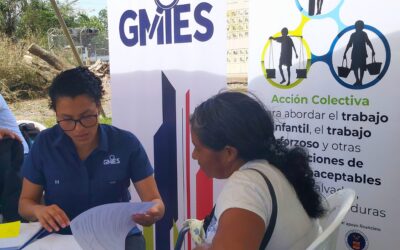 Festival de información y servicios sobre migración