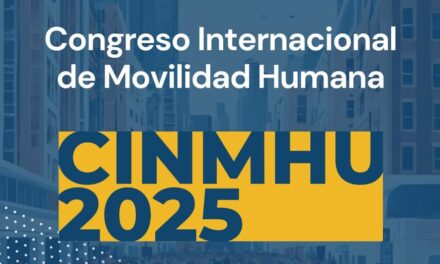 CINMHU 2025