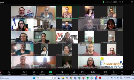 II Curso Virtual sobre Trabajo Infantil y Migración Laboral