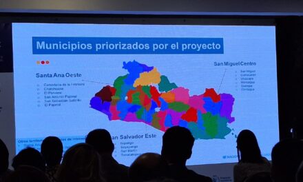 GMIES participa en el lanzamiento de proyecto conjunto para la protección de personas en movilidad