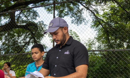 Jornada de carnetización en Ahuachapán
