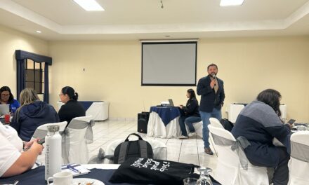 Taller de Socialización del Plan Nacional de Reintegración para Personas Retornadas