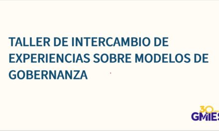 Fortaleciendo la gobernanza para la atención a víctimas de trata