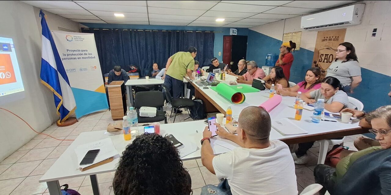 Emprendedores mejoran la presentación digital de sus productos
