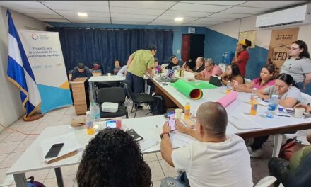 Emprendedores mejoran la presentación digital de sus productos