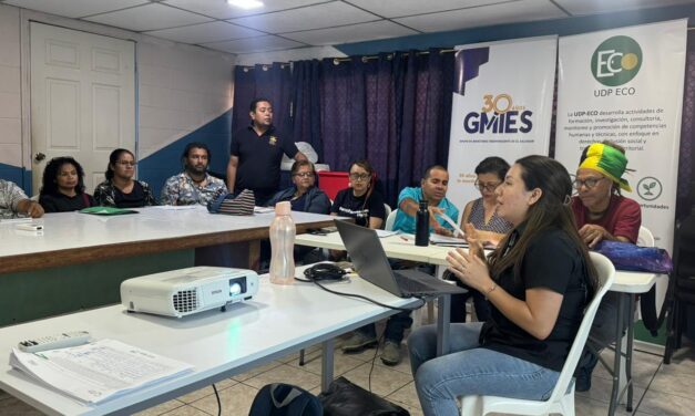 Emprendimientos sostenibles en Santa Ana Oeste