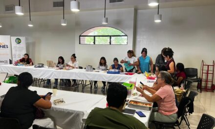 Emprendimientos fortalecen su presencia digital en San Miguel Centro