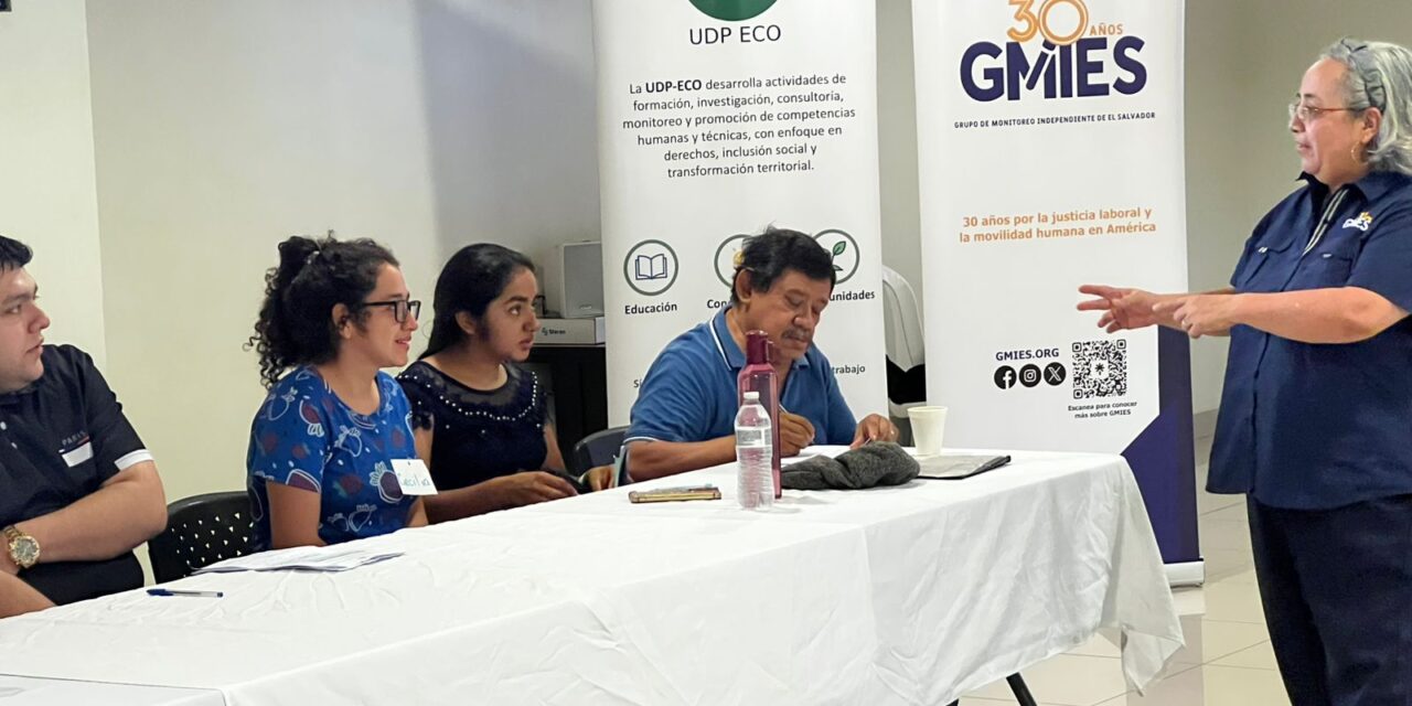 Emprendimientos fortalecen sus capacidades digitales