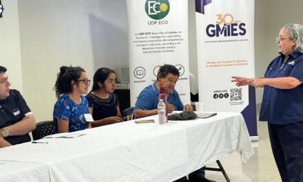 Emprendimientos fortalecen sus capacidades digitales