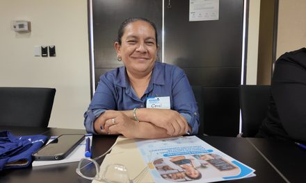 GMIES desarrolla primer cohorte de formación empresarial para mujeres migrantes retornadas