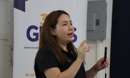 Primera jornada fortalece capacidades para identificar oportunidades y clientes de los emprendimientos